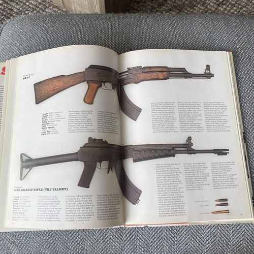 Modern Small Arms by Random House Value Publishing Staff and Outlet Book Company - Picture 13 of 16