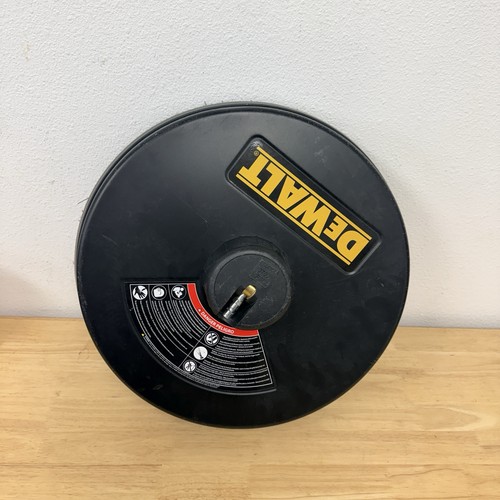 DEWALT DXPW37SC 18" Surface Cleaner for Gas Pressure Washers