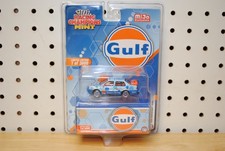 164 Racing Champions Mint Mijo Exclusives Gulf 1995 Volkswagen Jetta 164 Racing Champions Mint Mijo Exclusives Gulf 1995 Volkswagen Jetta