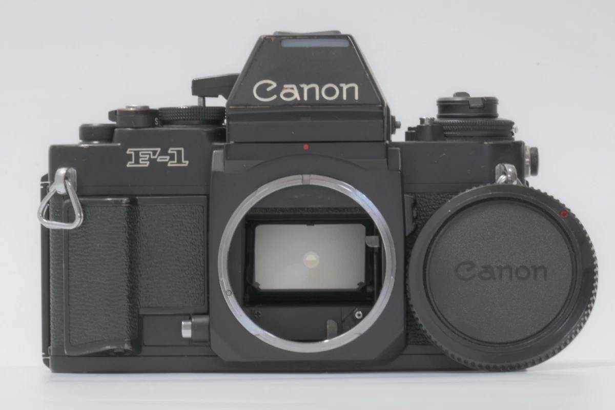 25+ Canon F1 Ae Finder for sale | Updated Oct 2026