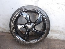 VAUXHALL ADAM MK1 2012-2018 SINGLE ALLOY WHEEL + TYRE 18 INCH VS108