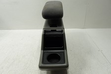 1991-2001 Oem Ford Ranger And Explorer Center Console Armrest Pad Storage W7984