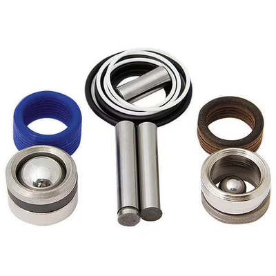 #ad #ad Graco Pump Repair Kit 246341 Graco 246341 633955900509 $187.82