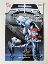 52 SETTIMANA 14 QUATTORDICI - PLANETA DEAGOSTINI