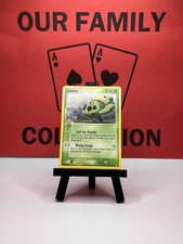 Cacnea 47/100 Regular Common EX Crystal Guardians 2006 Pokemon Card on eBay