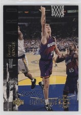1993-94 Upper Deck Special Edition Gold Electric Court Danny Ainge #100 s1i
