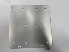 Creality 3D Heated Hot bed Aluminum Platform for CR-6 SE Size 245 x 255 mm