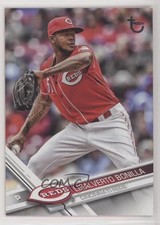 2017 Topps Update Vintage Stock 94/99 Lisalberto Bonilla Lisalverto #US12 fm0