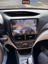 For Subaru Forester 2009-2013 Android 13 Apple CarPlay Car Stereo Radio GPS 64G
