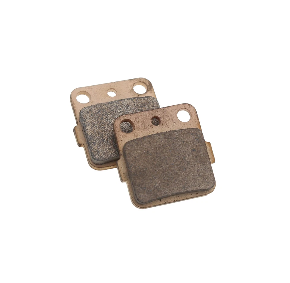 Brake Pads fits Honda Rancher 420 TRX420FE 4x4 ES 2007-2010 Front by Race-Driven - Image 4 of 4