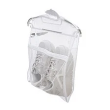 Sneaker Wash Bag Durable Fabric Thick Layer Laundry Bag For Shoes Clothing Airin