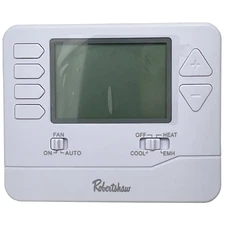 Quadra-Fire Programable Thermostat used on many models