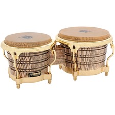 LP LP793X Giovanni Galaxy Series Bongos Gold ...