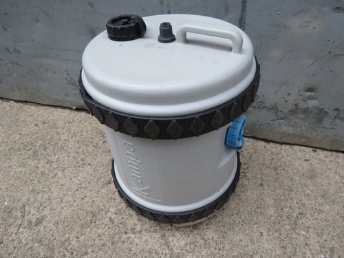 Kampa Roly Poly water container 40Lt
