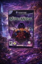 Baten Kaitos: Eternal Wings and the Lost Ocean (Nintendo GameCube) – COMPLETE...