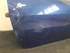 Porte avant et accessoires Renault TWINGO