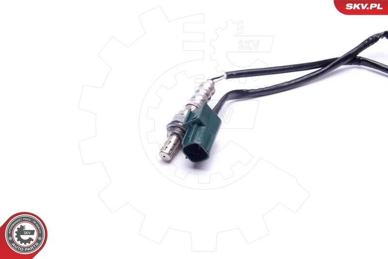 LAMBDA SENSOR 09SKV437 FOR NISSAN VQ35 3.5L 6cyl PATHFINDER II - Image 3 of 4