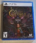 Bye Sweet Carole PS5 New Sealed Maximum Games 113-1929 2111449 814290019297