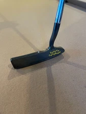Titleist Scotty Cameron Studio Design 1 Original (35 inch Right Hand)