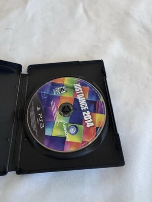 Just Dance 2014 PlayStation 3 PS3 Game