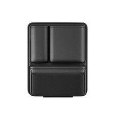 Multi-function Car Backrest Organizer Large-capacity Storage Bag For Trunkseat