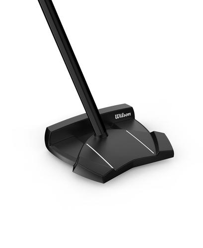 Wilson Zero Torque The 606 Putter - Brand New Ships Quick! - Picture 4 of 7