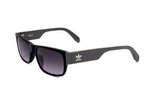 Adidas Original OR0007 01B BLACK 55/17/140 Men's Sunglasses