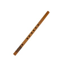 Handcrafted Chinese Bamboo Flute Xiao Gift For Friends