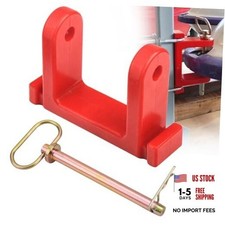 Bow Stops PWC-5A Trailer Bumper w/Hitch Compatible with Jet SKi Ski doo,