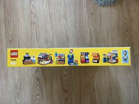 LEGO The Simpsons: Kwik-E-Mart (71016)