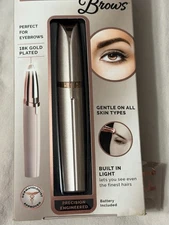 Finishing Touch Flawless Brows hair remover