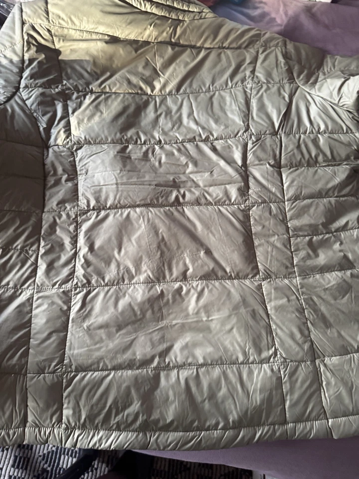 Chaqueta XXL para mujer COLUMBIA Voodoo Falls 590 TD TurboDown nueva/con etiquetas envío gratuito Foto 4 de 4