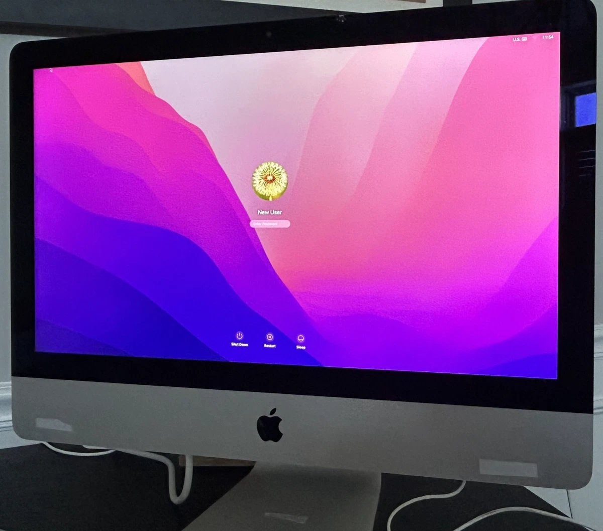 Apple iMac 1TB 16GB Desktops & All-In-One Computers for sale | eBay