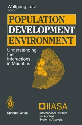Population - Development - Environment Wolfgang Lutz
