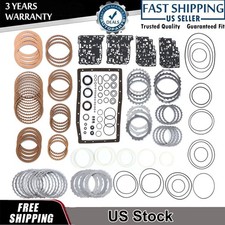 A760e A761e Transmission Master Rebuild Kit Fits Lexus Is250 Gs350 Is350 Ls430 A760e A761e Transmission Master Rebuild Kit Fits Lexus Is250 Gs350 Is350 Ls430