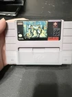 Titus The Blues Brothers SNES Game Cartridge NTSC-U/C (US/Canada)