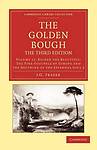 The Golden Bough Frazer Paperback Cambridge University Press Volume 11 3e