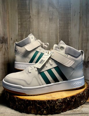 adidas gazelle silver green womens Men's Adidas Postmove Mid Basketball Shoe
