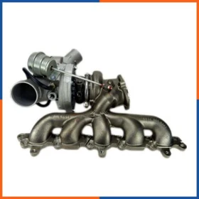 Turbolader für FORD, VOLVO 2.5 ST T5 AWD 220PS - 225PS | 30650569, 30650975