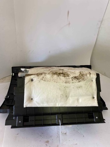 Glove Box CHEVY CAPTIVA 12 13 14 15 Black - Picture 4 of 5