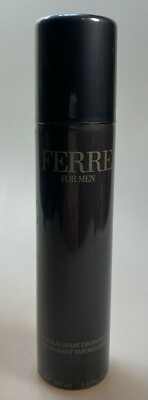 Ferre for Men Deodorant Spray 100ml