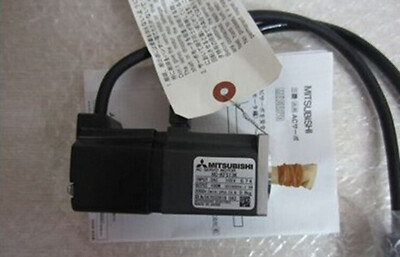 NEW   servo motor HC-KFS13D #F12