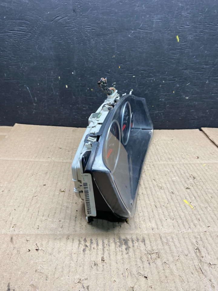 Nissan Pathfinder 2005 2006 2007 velocímetro calibre L6826 OEM DG Foto 2 de 4