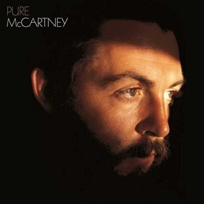 PAUL MCCARTNEY - PURE MCCARTNEY 2 CD NEU 