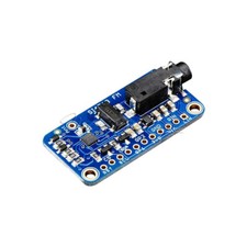 Si4713 All-in-one Stereo Audio FM Transmitter Module Breakout Board Frequency-