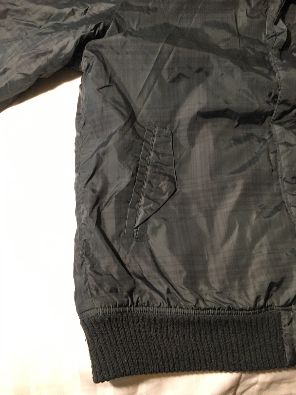 ocean current jacket Large - image 8
