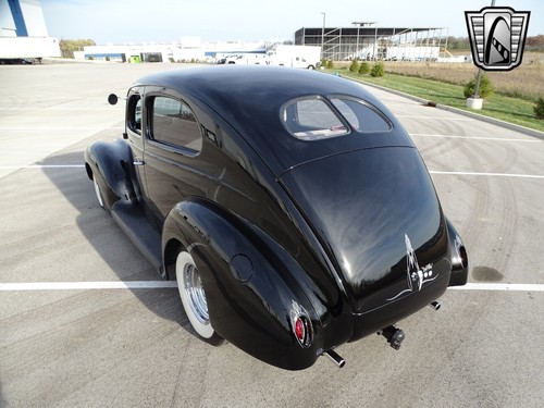 1939 Ford Tudor - Picture 5 of 12