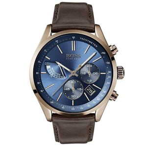 hugo boss 1513604 grand prix mens chronograph watch