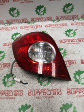 96673815 FANALE POST. SX. per OPEL ANTARA (L07) 2.0 CDTI SUV 2007 OPEL e5daf0