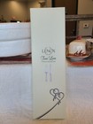 Lenox Silverplate TRUE LOVE - CAKE KNIFE & SERVER  -  2 Piece Set life replacemn